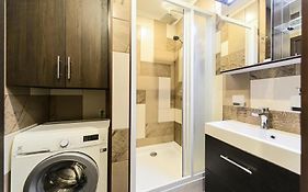 2 Rooms 75M2 Center Of Obolon Near River Side