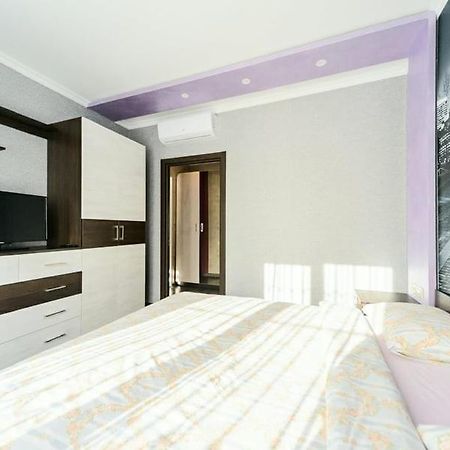 2 Rooms 75M2 Center Of Obolon Near River Side Киев Экстерьер фото